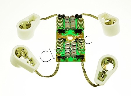 Surpressor board Ameritron AL-811HX